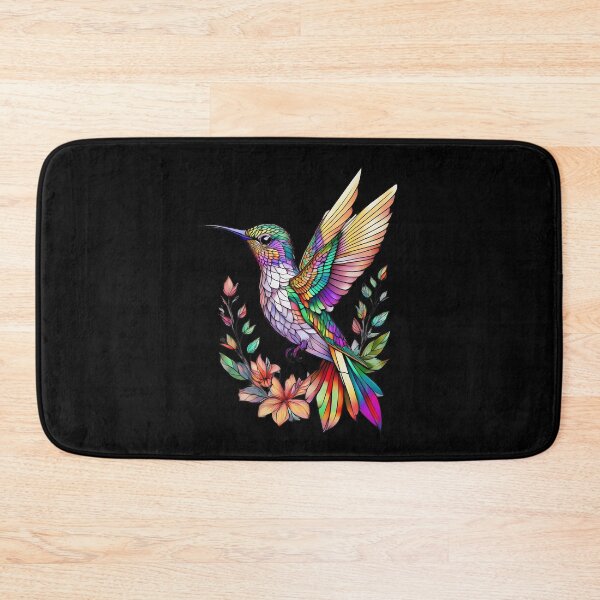 Item preview, Hummingbird State of Mind designed and sold by RockitBaby.