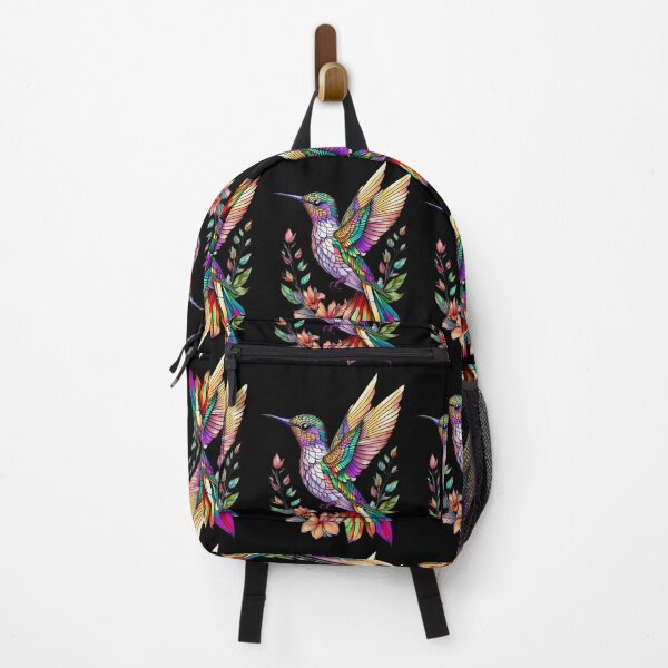Item preview, Hummingbird State of Mind designed and sold by RockitBaby.