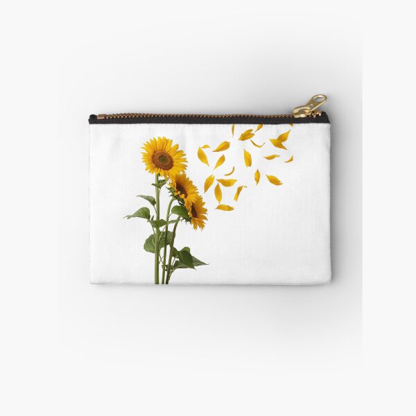 Item preview, Beautiful Sunflowers Blowing in the Breeze designed and sold by Soulstar Designs.