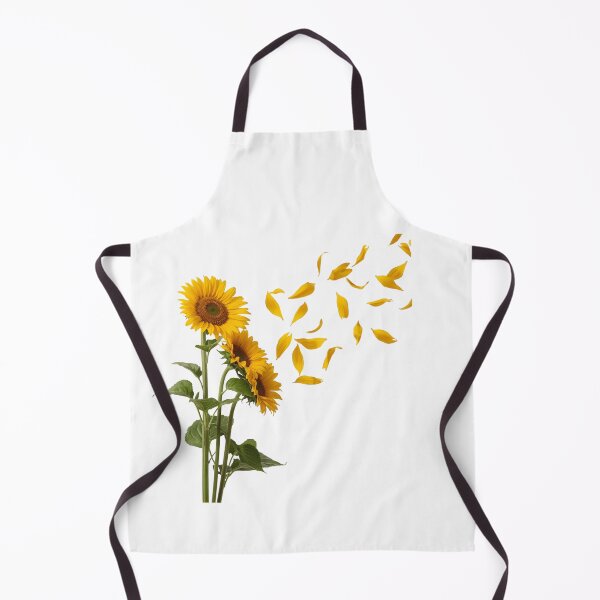 Item preview, Beautiful Sunflowers Blowing in the Breeze designed and sold by Soulstar Designs.