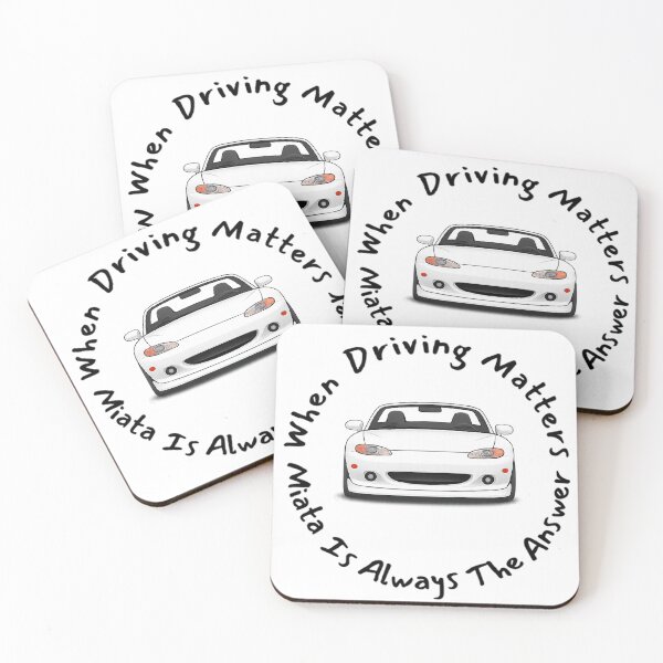 Item preview, Driving Matters - NB designed and sold by MyYata.