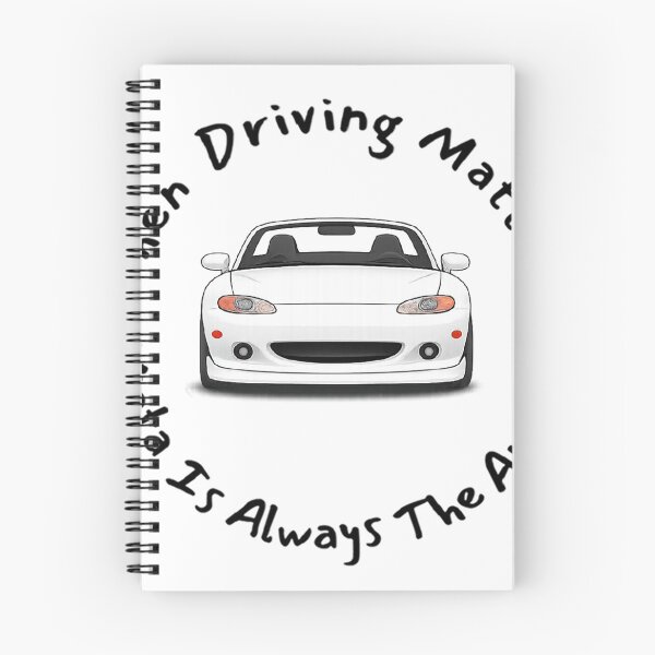 Item preview, Driving Matters - NB designed and sold by MyYata.