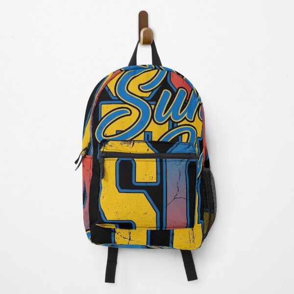 Item preview, Retro Distressed Solstice Summer Vibes designed and sold by TeNovaStudio ⭐⭐⭐⭐⭐.