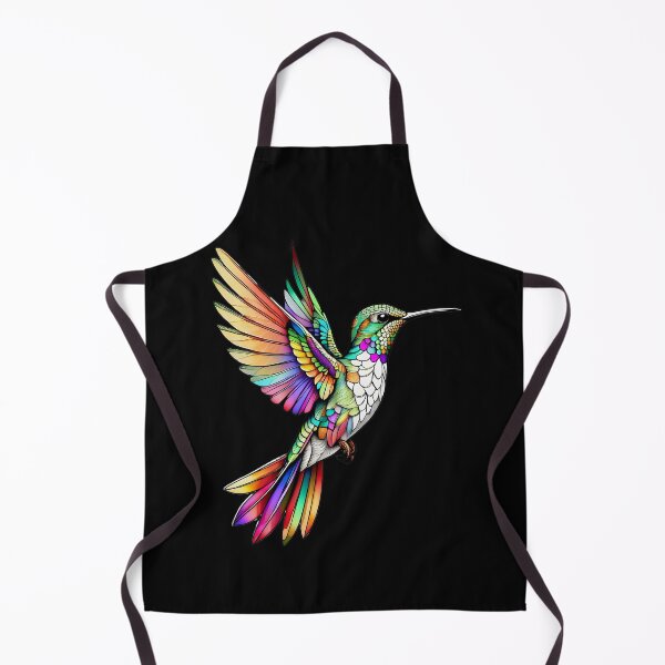 Item preview, Hummingbird Happiness designed and sold by RockitBaby.