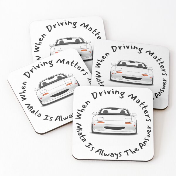 Item preview, Driving Matters - NA designed and sold by MyYata.