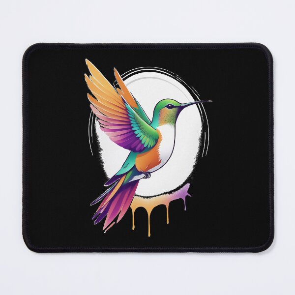 Item preview, Hummingbird Wanderer designed and sold by RockitBaby.