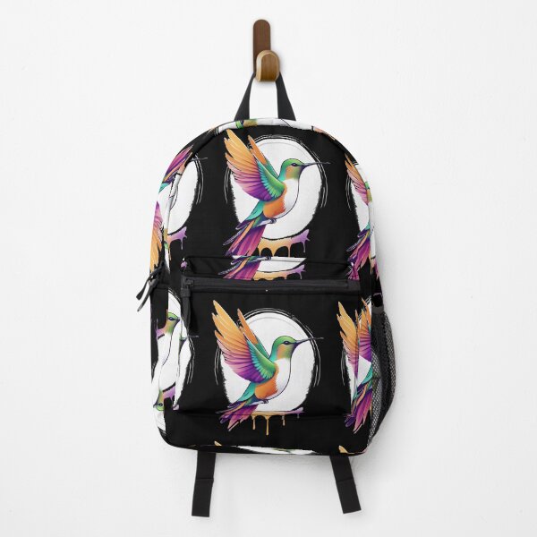 Item preview, Hummingbird Wanderer designed and sold by RockitBaby.