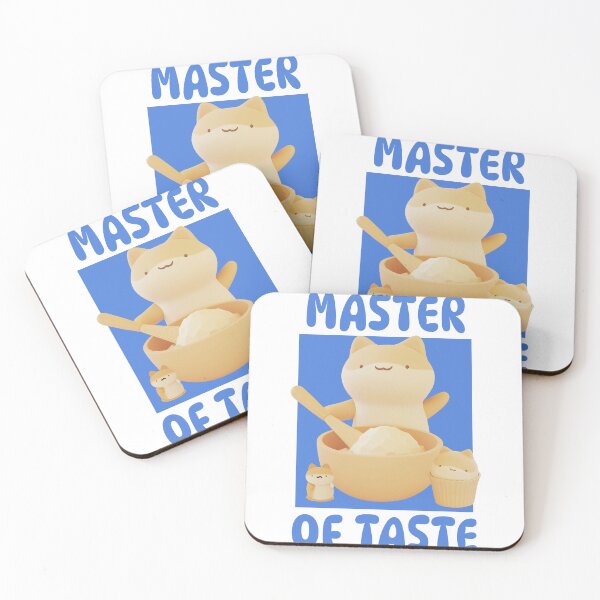 Item preview, Master of Taste designed and sold by YOLO fashion .