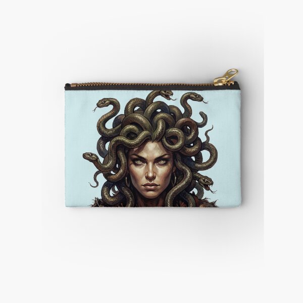 Item preview, Who Wants To Get Stoned • Medusa’s Invitation designed and sold by graficsfx.