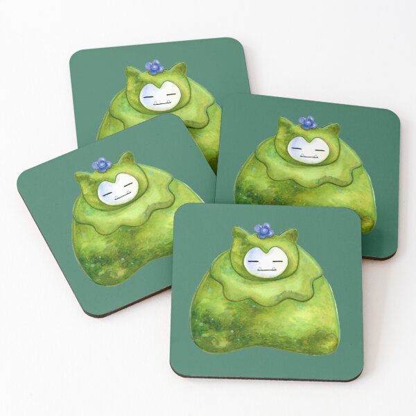 Item preview, The Great Mosslax designed and sold by RedPlanetDesign.