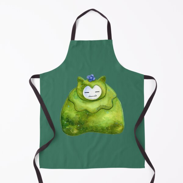 Item preview, The Great Mosslax designed and sold by RedPlanetDesign.