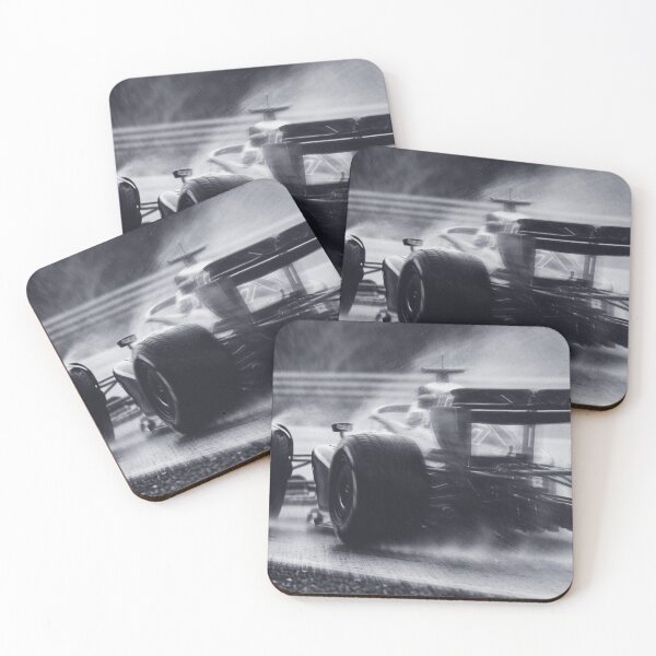 Item preview, F1 Racer designed and sold by DroneWorks Creative.