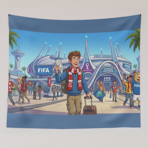Item preview, Seattle Arena Adventure designed and sold by AirCrayons27.