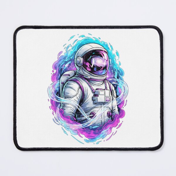 Item preview, Holographic Space Explorer designed and sold by Dhenin Studio.