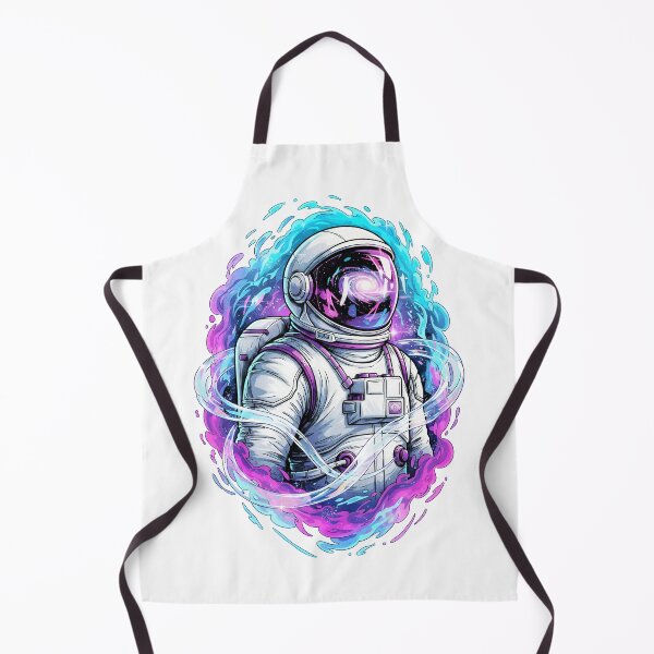 Item preview, Holographic Space Explorer designed and sold by Dhenin Studio.