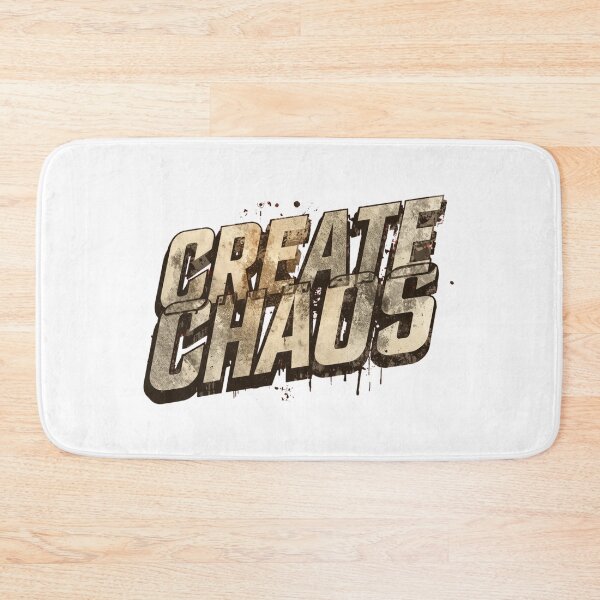 Item preview, ArtChaos designed and sold by Artrendzs.