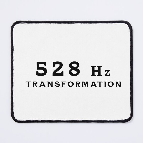 Item preview, 528 Hz Transformation designed and sold by Wild Creative Art.