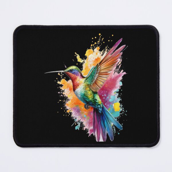 Item preview, Hummingbird Joyride designed and sold by RockitBaby.