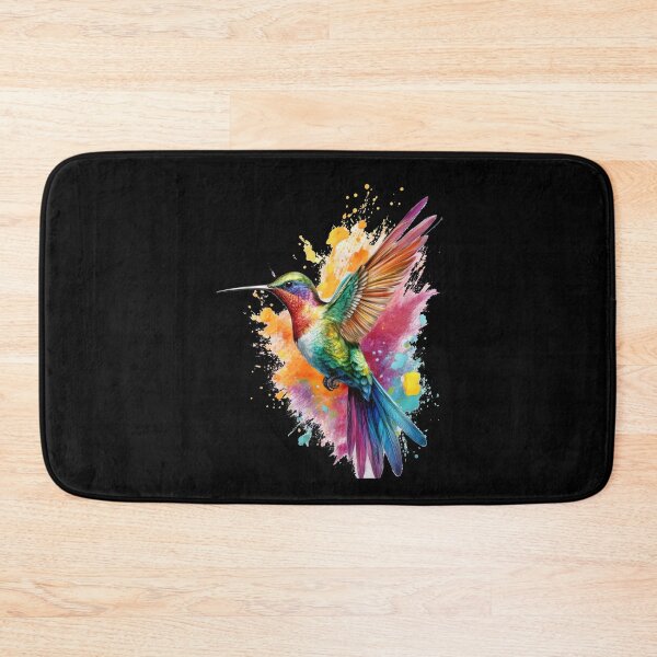 Item preview, Hummingbird Joyride designed and sold by RockitBaby.