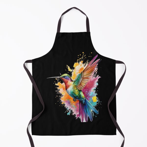 Item preview, Hummingbird Joyride designed and sold by RockitBaby.