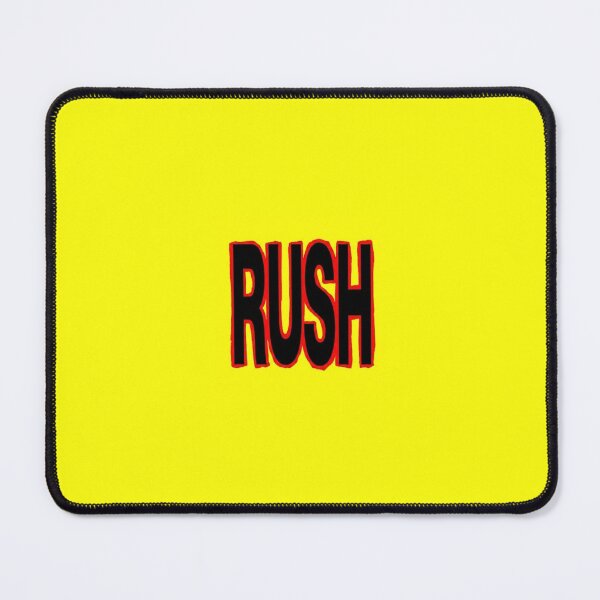 Item preview, rush! designed and sold by dyldesignz.