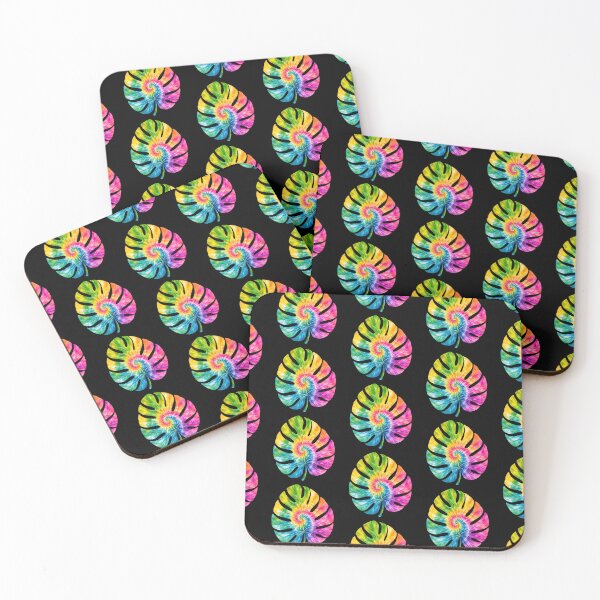 Item preview, Tie Dye Monstera Tropical Leaf designed and sold by jgvisualarts.