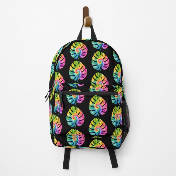 Item preview, Tie Dye Monstera Tropical Leaf designed and sold by jgvisualarts.