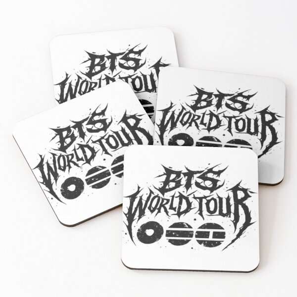 Item preview, BTS WORLD TOUR ARIRANG designed and sold by AzrealMorana777.