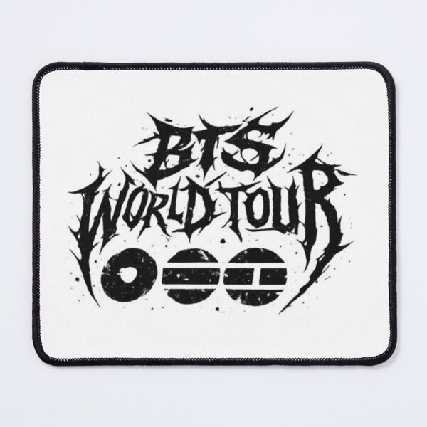 Item preview, BTS WORLD TOUR ARIRANG designed and sold by AzrealMorana777.