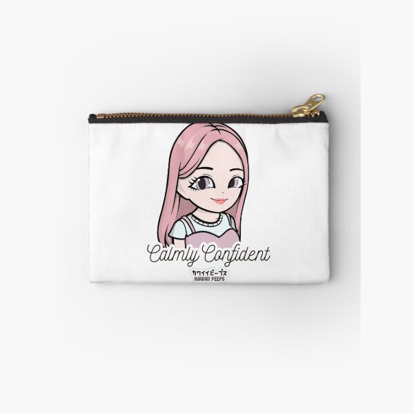 Item preview, Pastel Power Crew Calmly Confident designed and sold by P-L-Sardines.