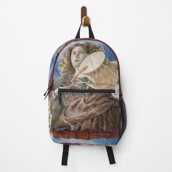 Item preview, Musical Angel, Drum by Melozzo da Forli (ACCI) designed and sold by VanyssaGraphics.