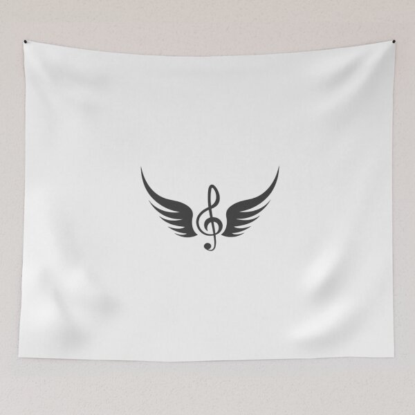 Item preview, Flying Sun Note designed and sold by TheMagicIcon.