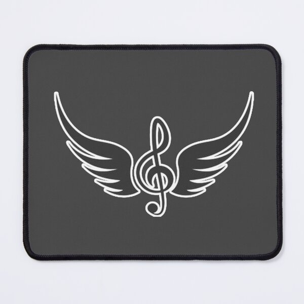 Item preview, Flying Sun Note designed and sold by TheMagicIcon.