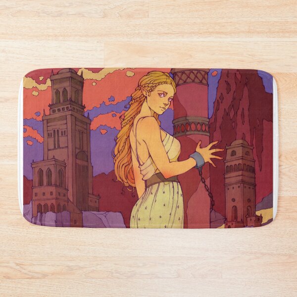 Item preview, Desert Bound designed and sold by EnaBianca.
