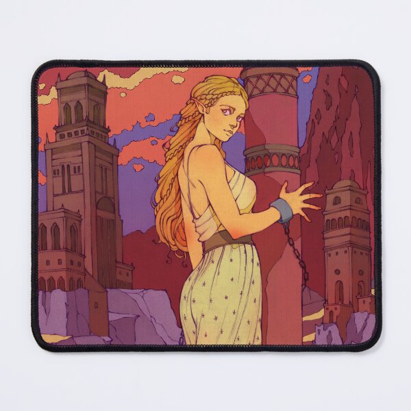 Item preview, Desert Bound designed and sold by EnaBianca.