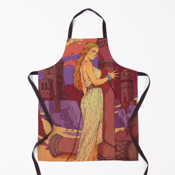 Item preview, Desert Bound designed and sold by EnaBianca.