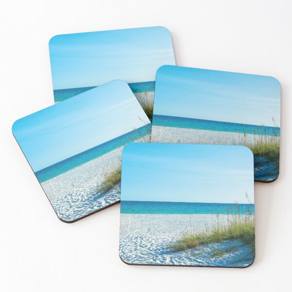 Item preview, The Magnificent Destin Beach designed and sold by Kay Brewer.