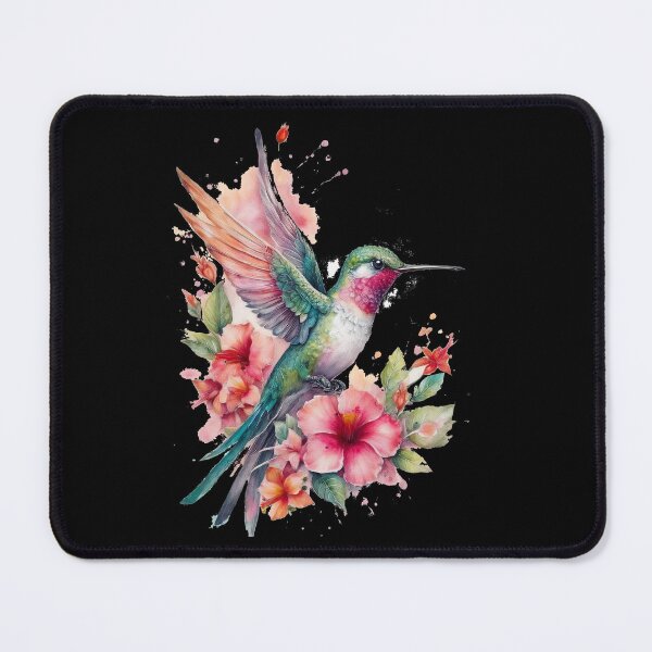 Item preview, Hummingbird Daydreams designed and sold by RockitBaby.