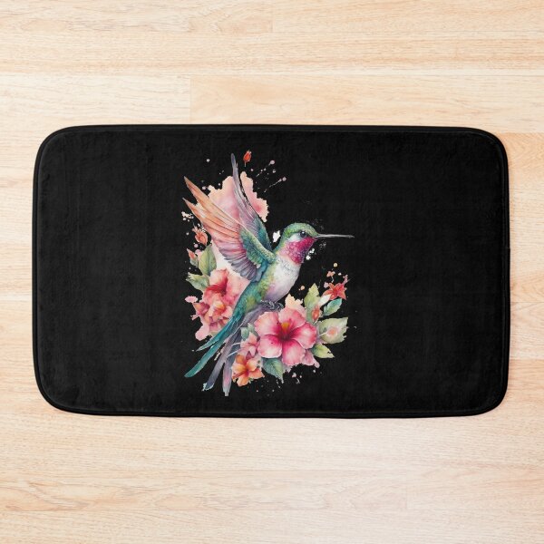 Item preview, Hummingbird Daydreams designed and sold by RockitBaby.