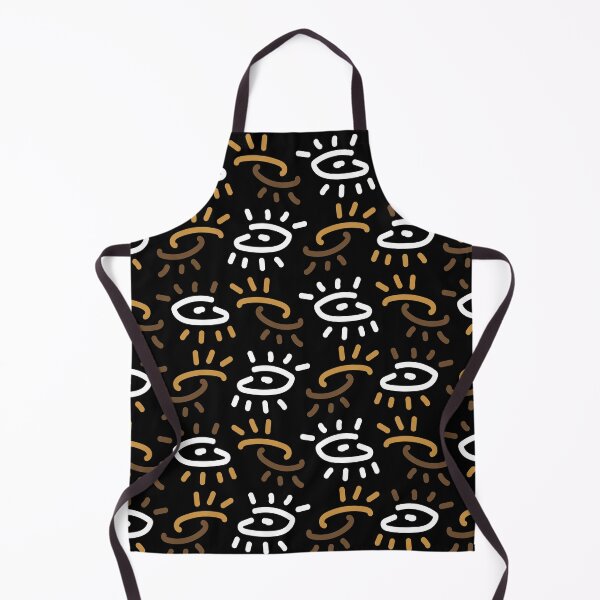 Item preview, Black Bogolan – Traditional African Pattern from Mali designed and sold by Wolagno.