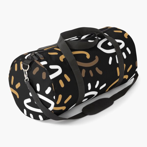 Item preview, Black Bogolan – Traditional African Pattern from Mali designed and sold by Wolagno.