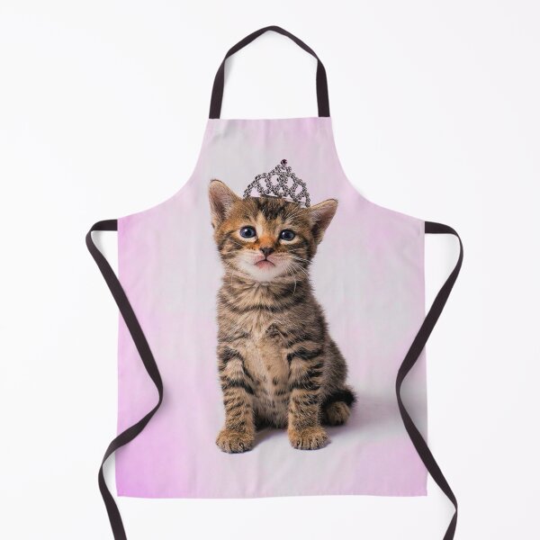 Item preview, Princess Kitten designed and sold by 44doring.