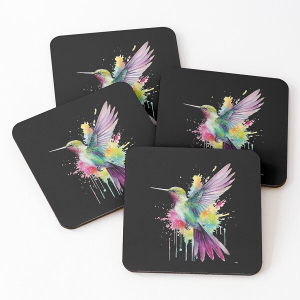 Item preview, Hummingbird Life, Best Life designed and sold by RockitBaby.
