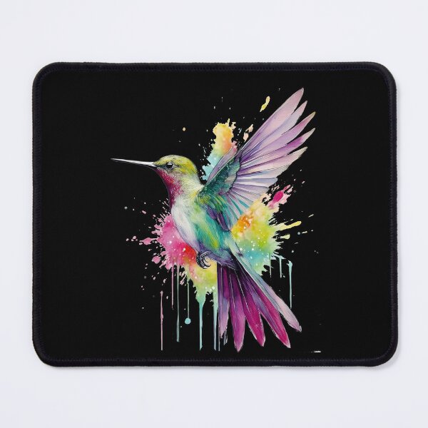 Item preview, Hummingbird Life, Best Life designed and sold by RockitBaby.