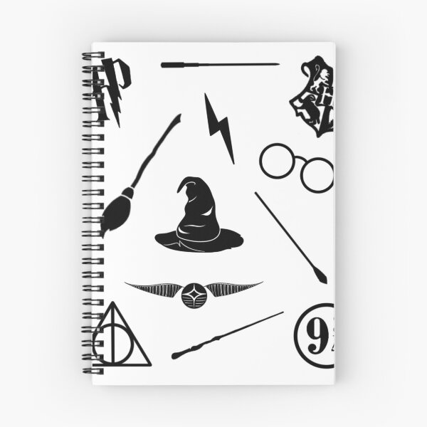 Item preview, Magical Sticker Pack designed and sold by EmiliaMoscovich.