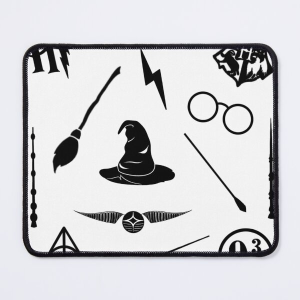 Item preview, Magical Sticker Pack designed and sold by EmiliaMoscovich.