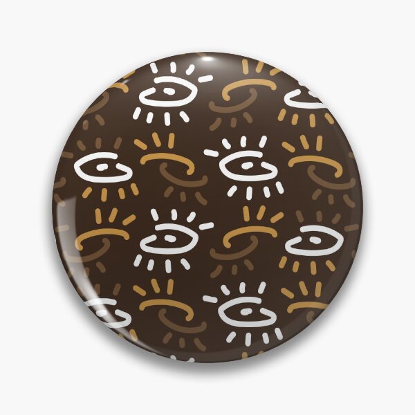Item preview, Black Bogolan – Traditional African Pattern from Mali designed and sold by Wolagno.