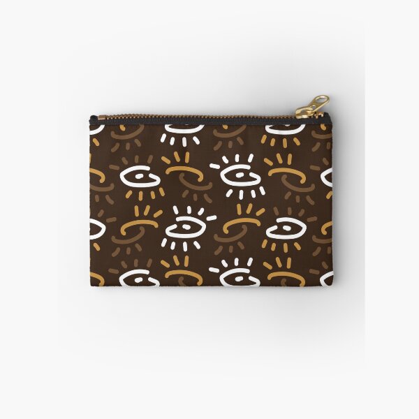 Item preview, Black Bogolan – Traditional African Pattern from Mali designed and sold by Wolagno.