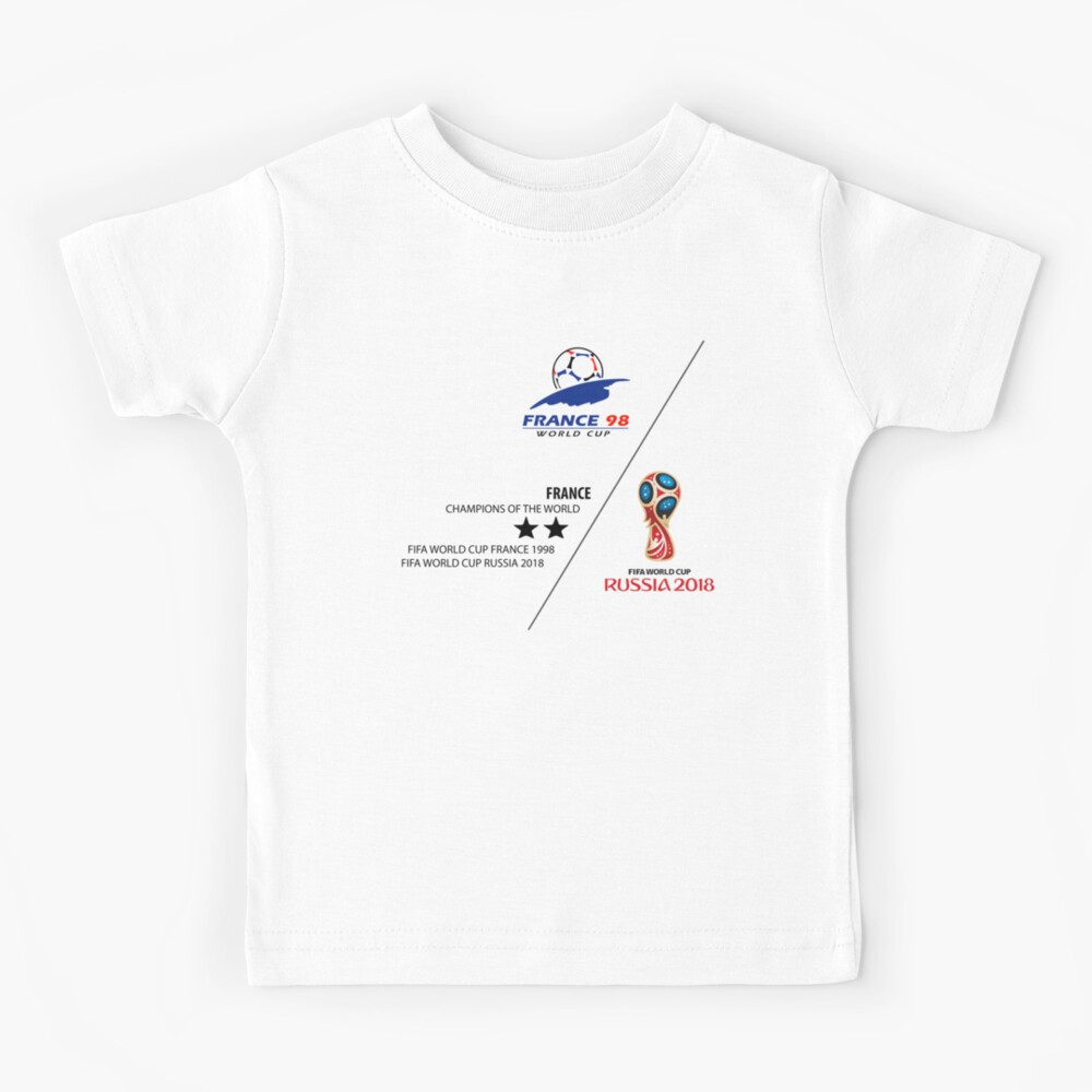 france 2018 t shirt