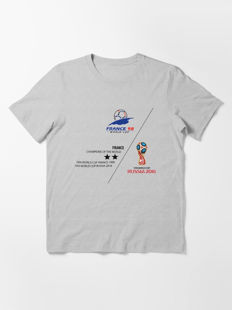 france 2018 t shirt